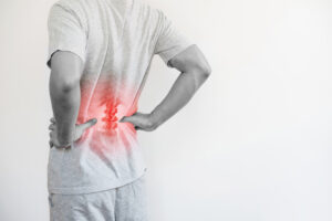 office syndrome backache lower back pain - What's The Root Issue of Back Problems?